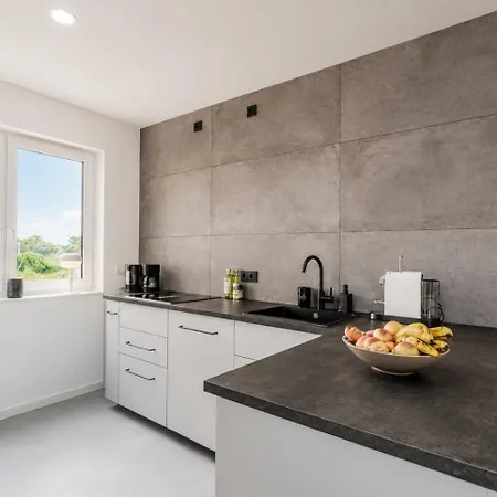 Luxus 150qm 3 Sz Bis 8 Pers Terrasse Messe Duesseldorf 15 Min *